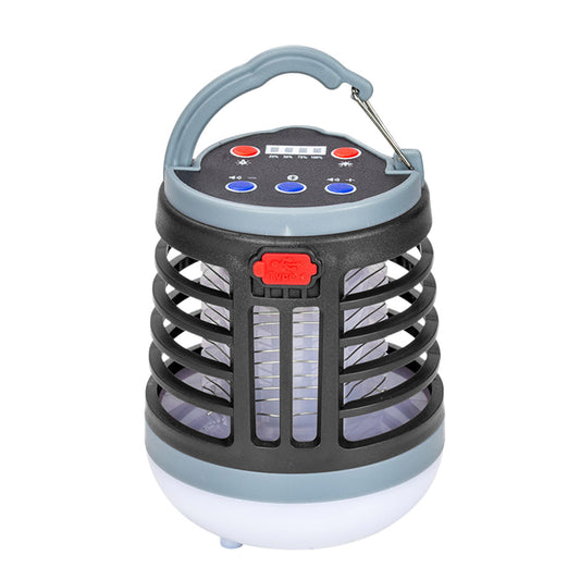 USB Charging Lighting Mosquito Trap