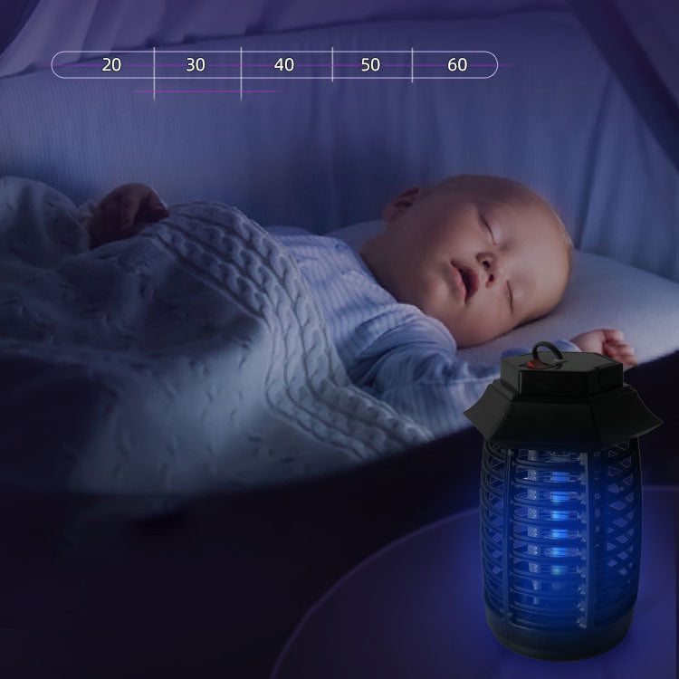 Mosquito Killer Lamp