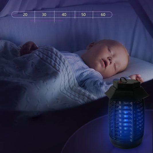Mosquito Killer Lamp