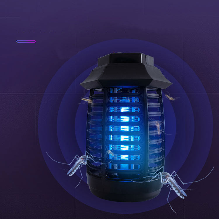 Mosquito Killer Lamp