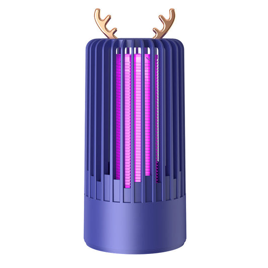 Electric Mosquito Trap Lamp
