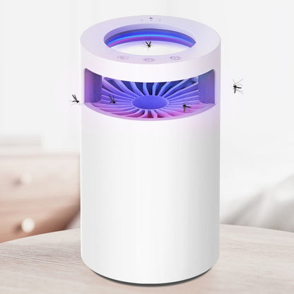 Smart Mosquito Killing Lamp Household Indoor Trap Repellent