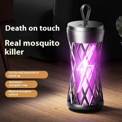 Mosquito Repellent Outdoor Strong Mosquito Trap Lamp