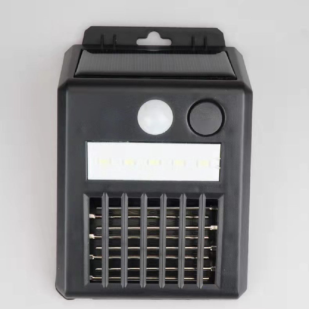 New Solar Mosquito Killer Lamp
