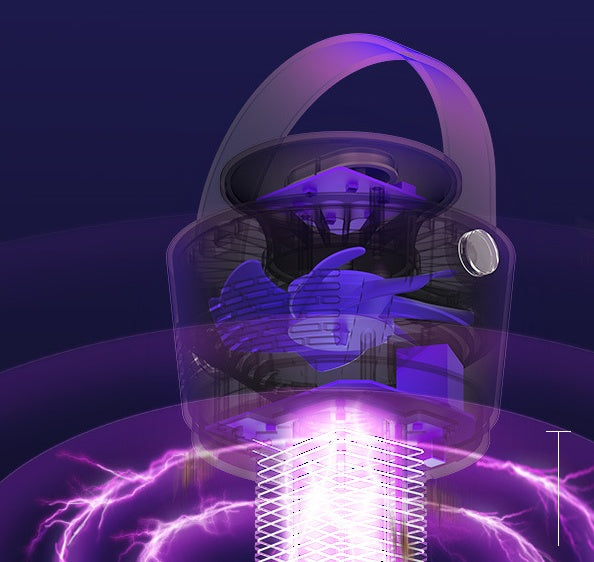 Electric Mosquito Killer Zapper