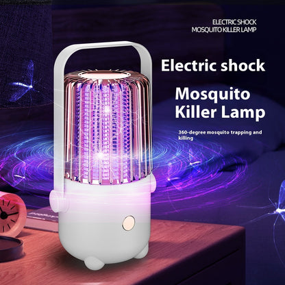 Mosquito Trap Lamp