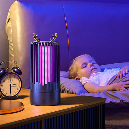 Electric Mosquito Trap Lamp